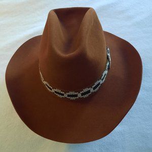 Western Hat